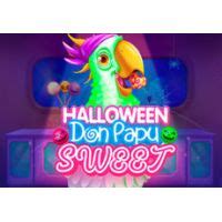 Don Papu Sweet Halloween Slot - Play Online